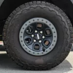 FORD F-150 RAPTOR 3.5L 4WD 2022 - Thumbnail 19