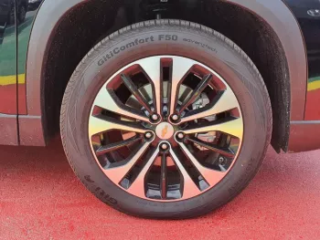 CHEVROLET CAPTIVA 1.5P, MODEL 2023, 7 SEATERS