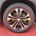 CHEVROLET CAPTIVA 1.5P, MODEL 2023, 7 SEATERS - Thumbnail 5