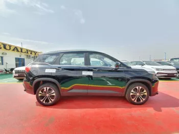 CHEVROLET CAPTIVA 1.5P, MODEL 2023, 7 SEATERS
