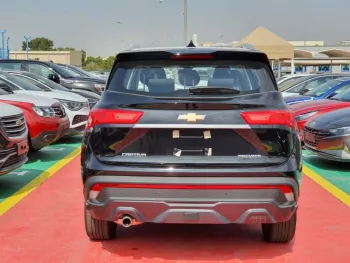 CHEVROLET CAPTIVA 1.5P, MODEL 2023, 7 SEATERS