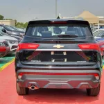CHEVROLET CAPTIVA 1.5P, MODEL 2023, 7 SEATERS - Thumbnail 7