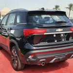 CHEVROLET CAPTIVA 1.5P, MODEL 2023, 7 SEATERS - Thumbnail 8