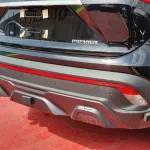 CHEVROLET CAPTIVA 1.5P, MODEL 2023, 7 SEATERS - Thumbnail 10