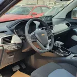 CHEVROLET CAPTIVA 1.5P, MODEL 2023, 7 SEATERS - Thumbnail 11