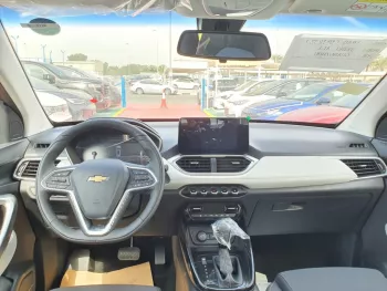 CHEVROLET CAPTIVA 1.5P, MODEL 2023, 7 SEATERS