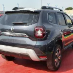 RENAULT DUSTER 4X2 1.6PETROL, MODEL 2025 - Thumbnail 3