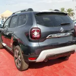 RENAULT DUSTER 4X2 1.6PETROL, MODEL 2025 - Thumbnail 4