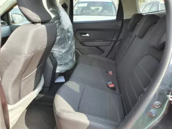 RENAULT DUSTER 4X2 1.6PETROL, MODEL 2025