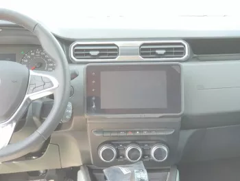 RENAULT DUSTER 4X2 1.6PETROL, MODEL 2025