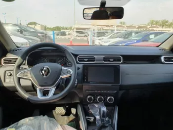 RENAULT DUSTER 4X2 1.6PETROL, MODEL 2025