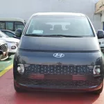 Hyundai Staria Van 3.5P, 11 Seats, Model 2023 Mid Option - Thumbnail 1
