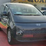Hyundai Staria Van 3.5P, 11 Seats, Model 2023 Mid Option - Thumbnail 2