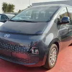 Hyundai Staria Van 3.5P, 11 Seats, Model 2023 Mid Option - Thumbnail 3