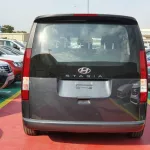 Hyundai Staria Van 3.5P, 11 Seats, Model 2023 Mid Option - Thumbnail 5