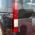 Hyundai Staria Van 3.5P, 11 Seats, Model 2023 Mid Option - Thumbnail 7