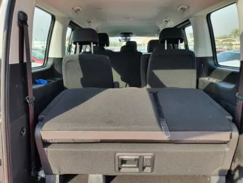 Hyundai Staria Van 3.5P, 11 Seats, Model 2023 Mid Option