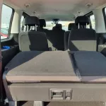 Hyundai Staria Van 3.5P, 11 Seats, Model 2023 Mid Option - Thumbnail 10
