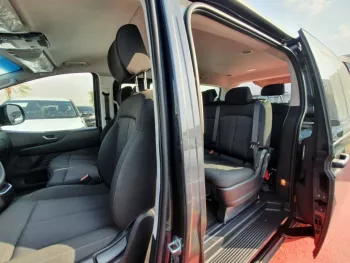 Hyundai Staria Van 3.5P, 11 Seats, Model 2023 Mid Option