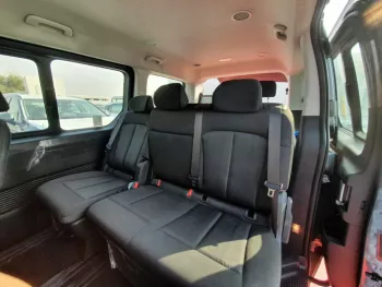 Hyundai Staria Van 3.5P, 11 Seats, Model 2023 Mid Option