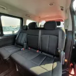 Hyundai Staria Van 3.5P, 11 Seats, Model 2023 Mid Option - Thumbnail 12