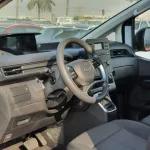 Hyundai Staria Van 3.5P, 11 Seats, Model 2023 Mid Option - Thumbnail 16