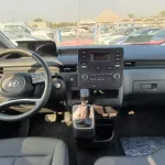 Hyundai Staria Van 3.5P, 11 Seats, Model 2023 Mid Option - Thumbnail 18