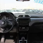 Suzuki Dzire 1.2 Liter GLX AMT SLDA 2023 - Thumbnail 3