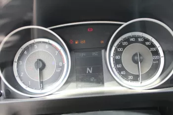 Suzuki Dzire 1.2 Liter GLX AMT SLDA 2023