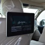 2022 MODEL TOYOTA LAND CRUISER 300 GXR-V V6 3.3L DIESEL TWIN TURBO AUTOMATIC TRANSMISSION - Thumbnail 15