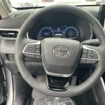 TOYOTA HIGHLANDER PLATINUM 2.4L TURBO CANDIAN SPEC 2023 MODEL - Thumbnail 8