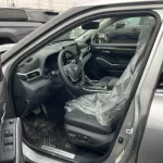 TOYOTA HIGHLANDER PLATINUM 2.4L TURBO CANDIAN SPEC 2023 MODEL - Thumbnail 9