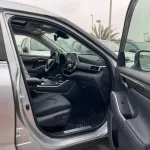 TOYOTA HIGHLANDER PLATINUM 2.4L TURBO CANDIAN SPEC 2023 MODEL - Thumbnail 10