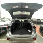 TOYOTA HIGHLANDER PLATINUM 2.4L TURBO CANDIAN SPEC 2023 MODEL - Thumbnail 12