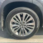 TOYOTA HIGHLANDER PLATINUM 2.4L TURBO CANDIAN SPEC 2023 MODEL - Thumbnail 14