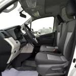 2023 MODEL TOYOTA HIACE HIGH ROOF DELIVERY VAN V6 3.5L PETROL AUTOMATIC - Thumbnail 5