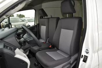 2023 MODEL TOYOTA HIACE HIGH ROOF DELIVERY VAN V6 3.5L PETROL AUTOMATIC