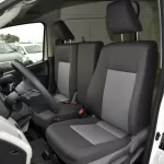 2023 MODEL TOYOTA HIACE HIGH ROOF DELIVERY VAN V6 3.5L PETROL AUTOMATIC - Thumbnail 6