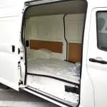 2023 MODEL TOYOTA HIACE HIGH ROOF DELIVERY VAN V6 3.5L PETROL AUTOMATIC - Thumbnail 7
