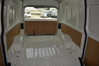 2023 MODEL TOYOTA HIACE HIGH ROOF DELIVERY VAN V6 3.5L PETROL AUTOMATIC