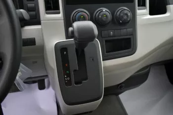 2023 MODEL TOYOTA HIACE HIGH ROOF DELIVERY VAN V6 3.5L PETROL AUTOMATIC