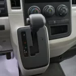 2023 MODEL TOYOTA HIACE HIGH ROOF DELIVERY VAN V6 3.5L PETROL AUTOMATIC - Thumbnail 10