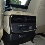 2022 MODEL TOYOTA LAND CRUISER 300 GXR-V V6 3.3L DIESEL TWIN TURBO AUTOMATIC TRANSMISSION - Thumbnail 16