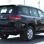 Toyota Land Cruiser GX-R 2022 3.5L Twin Turbo - Thumbnail 6