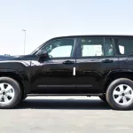 Toyota Land Cruiser GX-R 2022 3.5L Twin Turbo - Thumbnail 7