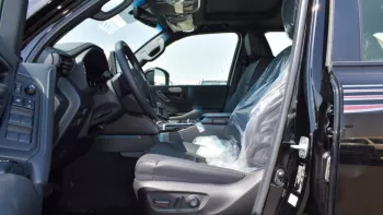 Toyota Land Cruiser GX-R 2022 3.5L Twin Turbo