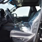 Toyota Land Cruiser GX-R 2022 3.5L Twin Turbo - Thumbnail 8