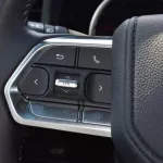 Toyota Land Cruiser GX-R 2022 3.5L Twin Turbo - Thumbnail 10