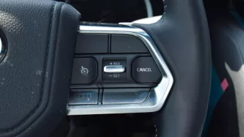 Toyota Land Cruiser GX-R 2022 3.5L Twin Turbo