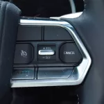 Toyota Land Cruiser GX-R 2022 3.5L Twin Turbo - Thumbnail 11